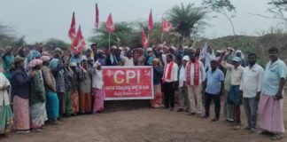 మహాత్మా గాంధీ జాతీయ గ్రామీణ ఉపాధి హామీ చట్టాన్ని యధావిధిగా కొనసాగించాలి