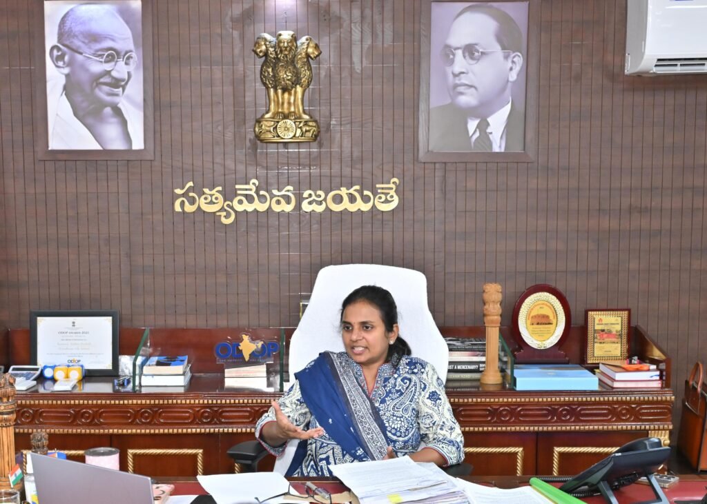 ఈనెల 29,30న జిల్లాలో విద్యా శాఖా మంత్రి నారా లోకేష్ పర్యటన
