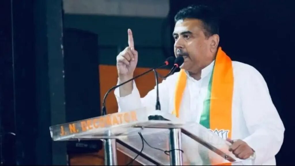 మదర్సాలలో వందేమాతరం తప్పనిసరి