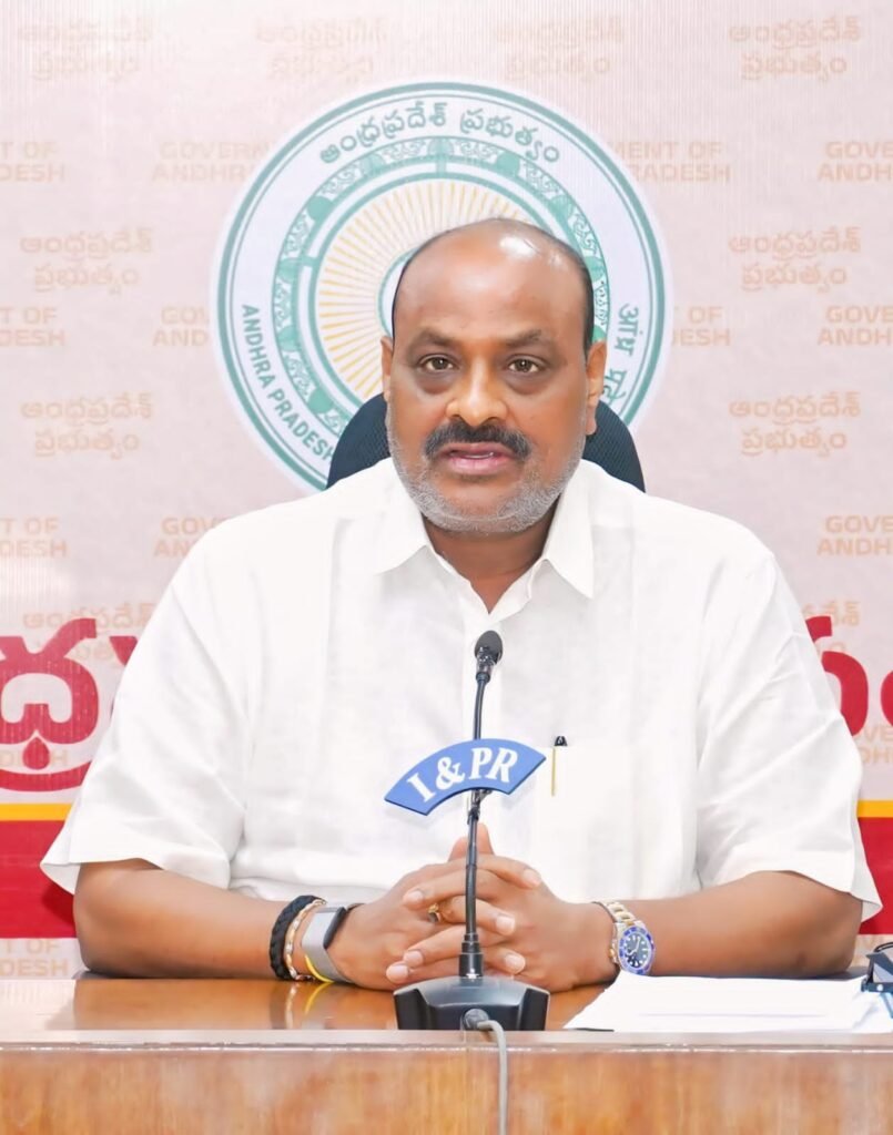 వైసీపీ విష ప్రచారాలను రైతులు నమ్మొద్దు..