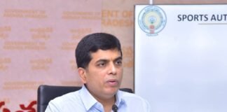 అక్టోబర్లో మెగా డిఎస్సీ నోటిఫికేషన్.. డిసెంబర్లో పరీక్షలు