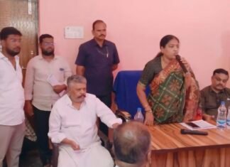 ఓటరు జాబితా ప్రక్షాళనపై అప్రమత్తంగా ఉండాలి