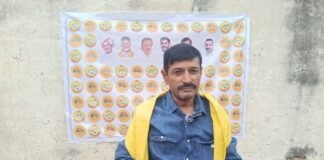 నాటి నుంచి నేటి వరకు టీడీపీలోనే మా ప్రయాణం : ఈ.ఎల్. తిరుమలేష్ గౌడ్