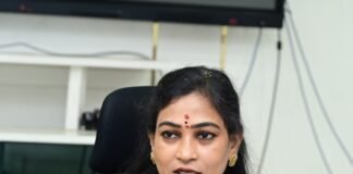 ప్రతిష్టాత్మకంగా.. విజయవంతంగా గిరి ప్రదక్షిణ