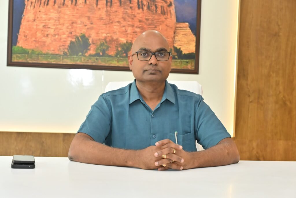 ఐటీ కంపెనీలకు భూములు, భవనాలు అద్దెకివ్వండి