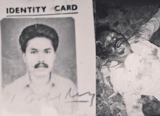సస్పెండ్ అయినా తహసీల్దార్ రైలు కింద పడి ఆత్మహత్య
