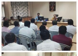 ఏపీ ట్రాన్స్పోర్ట్ కనెక్ట్ యాప్లో తప్పనిసరిగా నమోదు చేసుకోవాలి