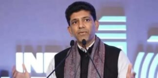 పొగాకు రైతులకు గుడ్ న్యూస్ చెప్పిన మంత్రి పెమ్మసాని