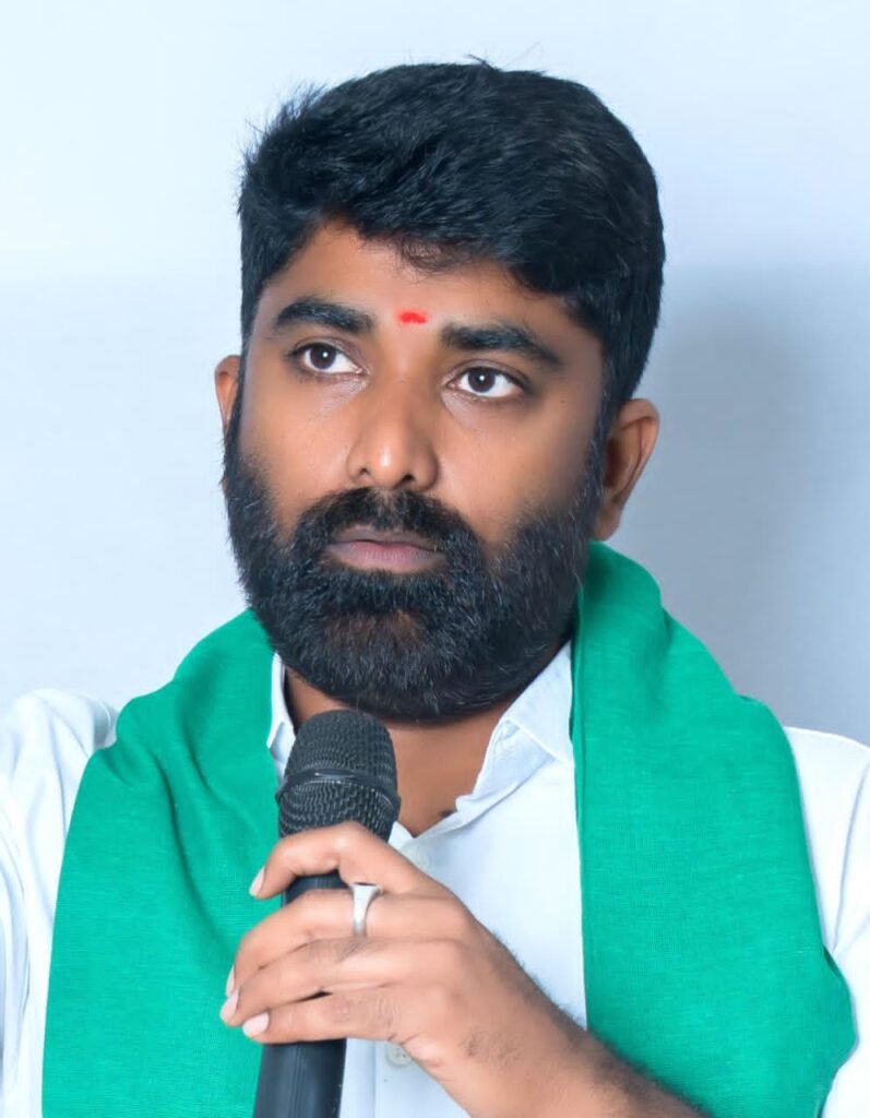 హంద్రీ నదికి నీటిని విడుదల చేయాలి