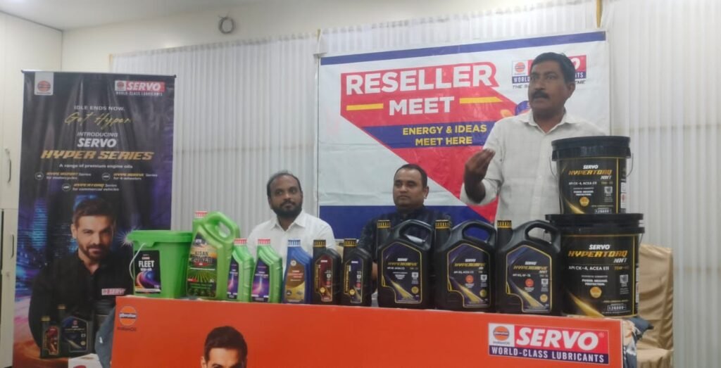వాహనదారుల భద్రతే ఇండియన్ ఆయిల్ కు ముఖ్యం