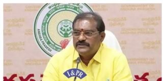 ఆలూరు, మంత్రాలయం నియోజకవర్గాల్లో మంత్రుల ఔట్రీచ్ కార్యక్రమం