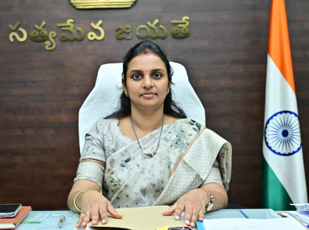 కర్నూలు జిల్లా ప్రజలకు వినాయక చవితి శుభాకాంక్షలు