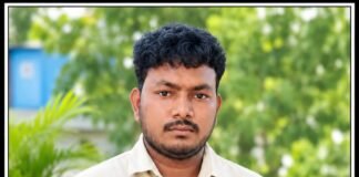 ఎస్సీ, ఎస్టీ మానిటరింగ్ కమిటీ సభ్యుడిగా ఎం. హరికృష్ణ