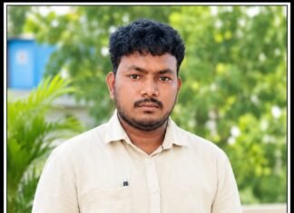 ఎస్సీ, ఎస్టీ మానిటరింగ్ కమిటీ సభ్యుడిగా ఎం. హరికృష్ణ