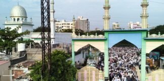 కర్నూలులో వర్షాల కోసం ప్రత్యేక ప్రార్థనలు..!