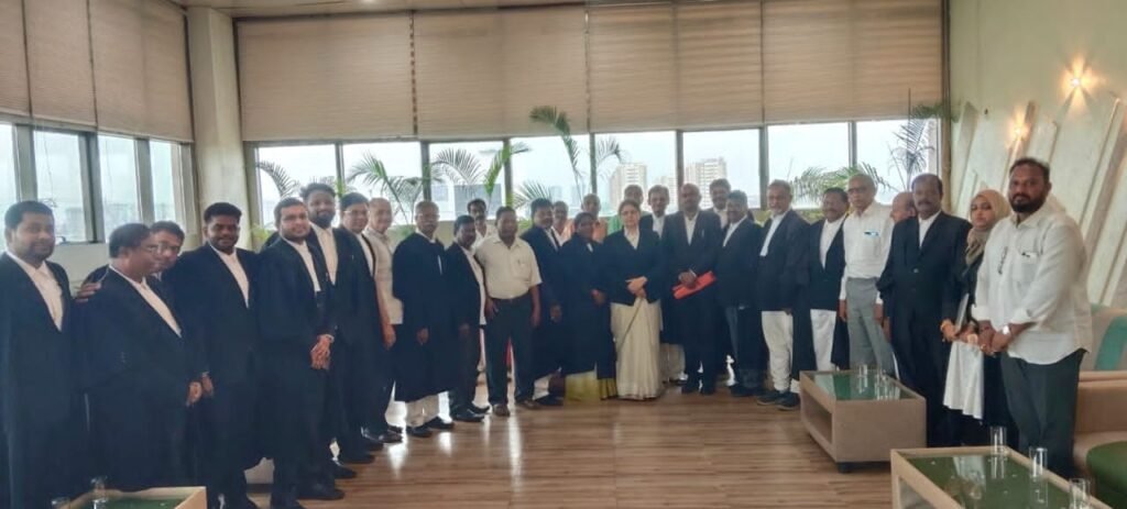 రాయలసీమ ప్రజల చిరకాల డిమాండ్‌ను సాధ్యమైనంత త్వరగా నెరవేర్చాలి