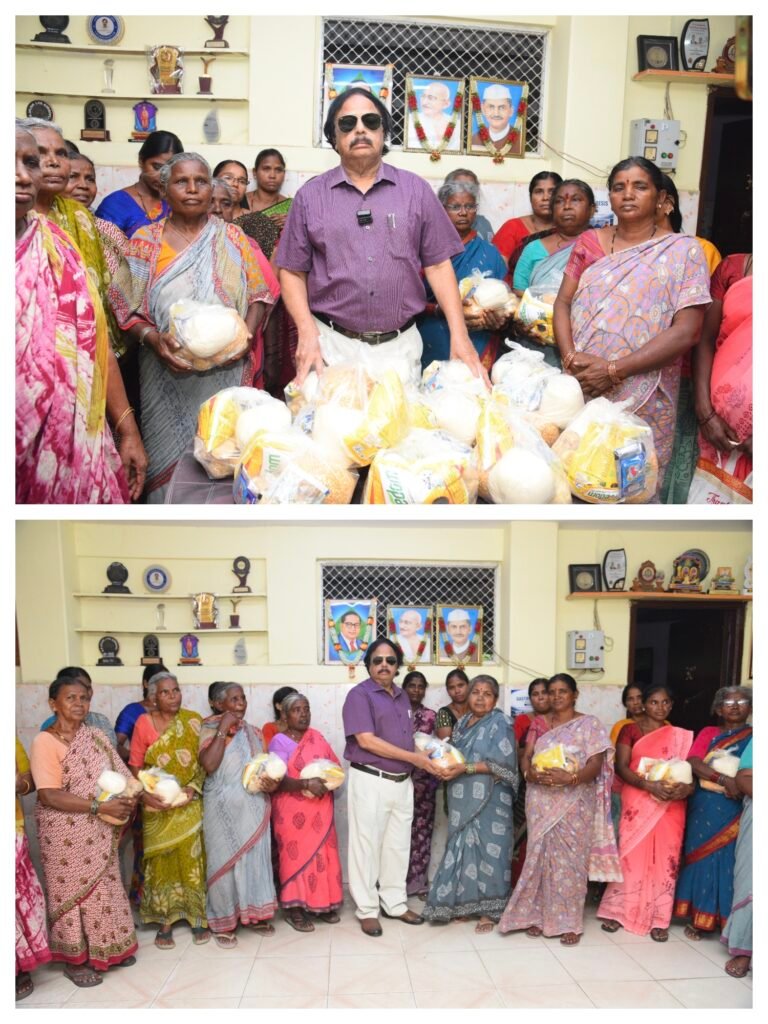 వినాయకుడి ఆశీస్సులతో వరుణదేవుడు కరుణించాలి